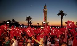 İzmir’de 15 Temmuz programı belli oldu: Konak’ta büyük buluşma