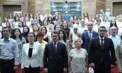 İzmir’de şiddete karşı çok paydaşlı iş birliği protokolü