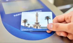 İzmirim Kart başvurusu cebe taşındı!