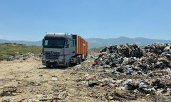 İzmir’in çöpleri Tire’de tepki topladı: Karateke halkı eyleme hazırlanıyor