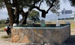 İzmir’in dilek kapısı: Herkes bu türbeye akın ediyor