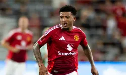 Jadon Sancho Süper Lig yolundan uzaklaşıyor: 5 senelik sözleşme önerildi