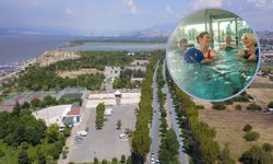 Jeotermal enerjide İzmir atağa kalkıyor: İnciraltı dünya markası olacak!