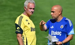 Fenerbahçe'de 5 futbolcunun kaderi kampa bağlı