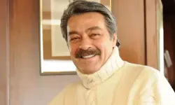 Kadir İnanır'ın son hali endişelendirdi!