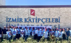 Kamuda ilk grev İzmir’den: "Bu grev geçinememenin isyanı"