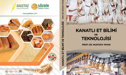 Tavukçuluğun kitabı yazıldı