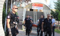 Kayseri’de camide akılalmaz cinayet: Namaz kılarken öldürüldü