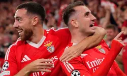 Kerem Aktürkoğlu Benfica’dan ayrılıyor mu? Kararını verdi