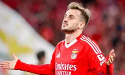Kerem Aktürkoğlu transferinde Galatasaray sürprizi: Takas gerçekleşebilir
