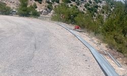 Manisa’da yol güvenliği için dev hamle!