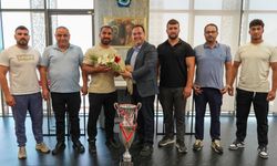 Kırkpınar’da final heyecanı: Aktürk şampiyonluk peşinde