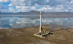 Kuraklık İzmir’i vurdu: Barajlar alarm veriyor!