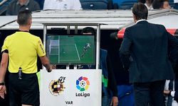 La Liga'da hocalara iki “challenge” hakkı geliyor mu? Detaylar ortaya çıktı