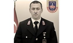 Acı haber! Genç astsubay görev yerinde hayatını kaybetti