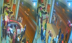 Düğün sonrası korkutan kaza: Gelin ölümden döndü