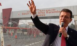 Son dakika! Ekrem İmamoğlu hastaneye kaldırıldı