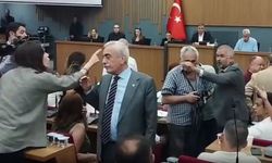 Belediye Meclisi’nde gergin anlar: Lal Denizli’den AK Partili üyeye sert tepki