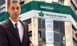 İzmir’de siyasi gündemi sarsan olay: İl başkanı cinsel taciz suçlamasıyla gözaltında!