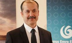 Son dakika! Yunus Emre Enstitüsü eski başkanı gözaltına alındı!
