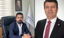 Son dakika! Adıyaman'da başkan vekili belirlendi