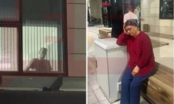 Mahkumlar koğuşunda kritik bekleyiş: Murat Çalık ve annesinin hastane görüntüleri gündem oldu