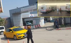 Gıda zehirlenmesi sonucu hastaneye kaldırılmışlardı: 68 işçinin sağlık durumu nasıl?