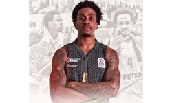 Aliağa Petkimspor’dan transfer bombası: Efianayi yeniden takımda
