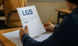 Son dakika! LGS sonuçları açıklandı