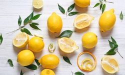 Limonu sıkıp atmayın! Kabuğundaki şifa sizi şaşırtacak