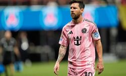 Sadece 10 kişide var! Messi'nin kolundaki servet gündem oldu!
