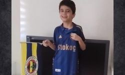 Lösemi hastası Rüzgar’a Ali Koç’tan stadyum sürprizi!
