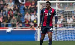 Galatasaray’dan savunmaya dev takviye! Lucumi atağı