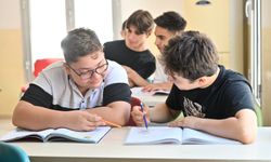 MABEM farkı! Manisalı öğrenciler LGS’de zirveye çıktı