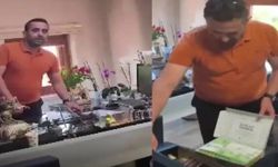 SON DAKİKA! Manavgat Belediye Başkan Yardımcısı tutuklandı