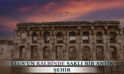 Ankara’nın altındaki Roma: Taşlar konuşuyor!