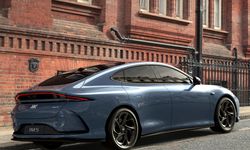 MG Tesla'ya meydan okudu: İki yeni elektrikli model geliyor!