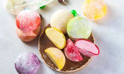 Japon lezzeti Mochi ile tanışın: Evde kolay Mochi tarifi
