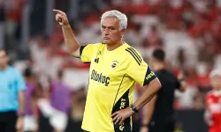 SON DAKİKA! Fenerbahçe, Jose Mourinho ile yollarını ayırdı