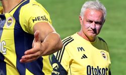 Mourinho kampa çağırdığı iki yıldızını gözden çıkardı!