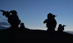 MSB'den 'Barış Pınarı Harekatı' açıklaması