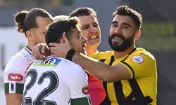 Orta sahaya takviye: Aliağa FK, Muammer Sarıkaya ile anlaştı