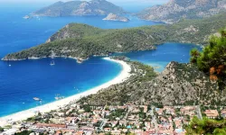 Yazı sessiz geçiriyor: Turizmin kalbi Muğla'da düşüş!