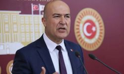 Oktay Yıldırım’a yönelik saldırıları CHP'li Bakan Meclis gündemine taşıdı