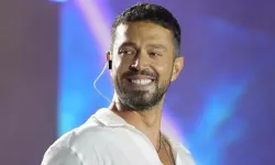 Murat Boz Alaçatı’yı salladı! Boop’ta eğlence zirve yaptı