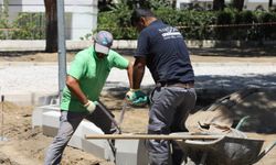 Narlıdere’de değişim başladı! Her mahalleye...