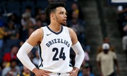NBA yıldızı Bodrum’u salladı: Yalıkavak’ta şov yaptı!