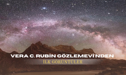 Evrenin 40 milyar yıllık hikayesi