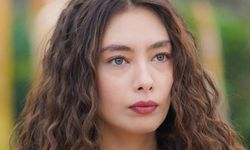 Neslihan Atagül oğlu Aziz’i ilk kez paylaştı, kalpleri eritti!