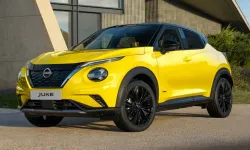 Nissan Şubat 2026 fiyat listesi: İşte Nissan Qashqai, Juke, Qashqai e-Power ve X-Trail güncel fiyatları